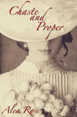 Cover of the book Chaste and Proper by Emily Greenwood