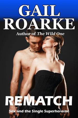 Cover of the book Rematch by Gail Roarke