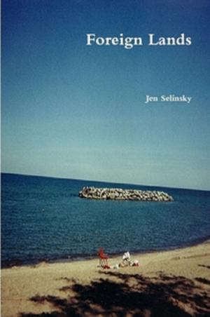 Cover of the book Foreign Lands by Jen Selinsky