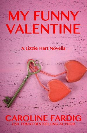 Cover of the book My Funny Valentine by YaYa Blassingame