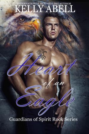 Cover of the book Heart of an Eagle by Susan Hoddy