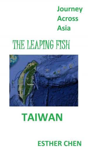 bigCover of the book Journey Across Asia: Taiwan by 