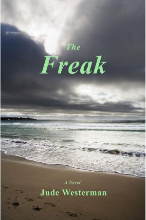 Book cover of The Freak
