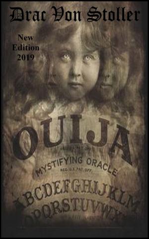 Cover of the book Ouija by J. Daniel Sawyer