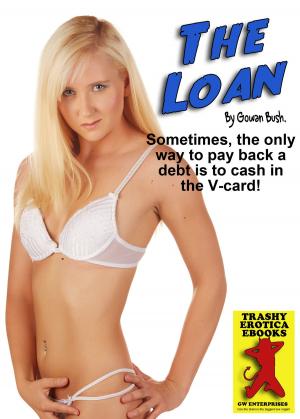 Cover of the book The Loan by Max Swan