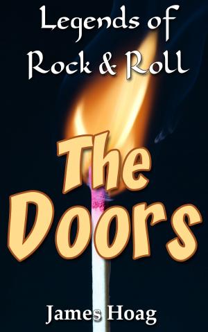 Cover of Legends of Rock & Roll: The Doors