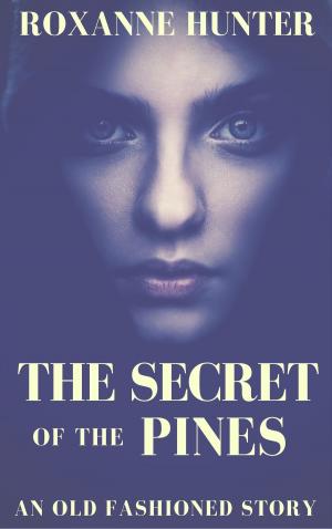 Cover of the book The Secret of the Pines by David Reich