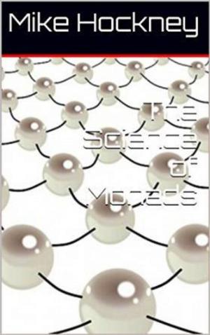 Book cover of The Science of Monads