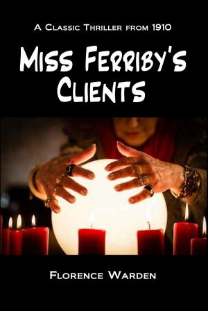 Cover of Miss Ferriby's Clients