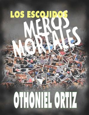 Cover of Los Escojidos, Meros Mortales