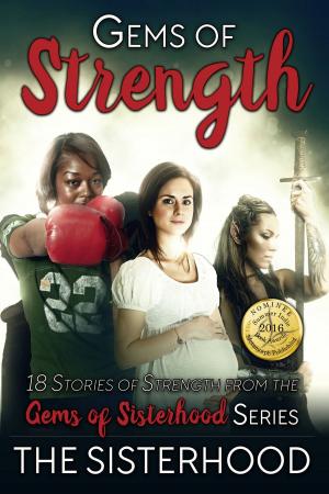 Cover of the book Gems of Strength by Markie Madden