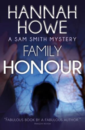 bigCover of the book Family Honour by 