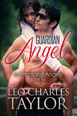Cover of the book Guardian Angel by L.A. Fiore