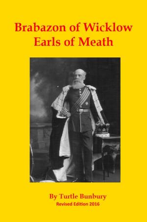 Cover of The Brabazons of Kilruddery Co Wicklow: The Earls of Meath