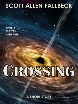 Book cover of Crossing (A Short Story)