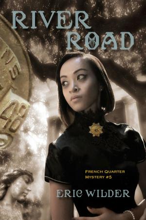 Cover of the book River Road by Allison Cosgrove
