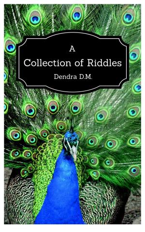 Cover of the book A Collection of Riddles by Kristine Stanton