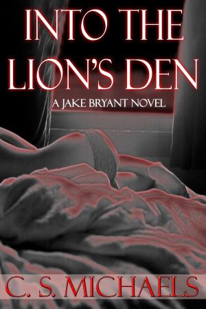 bigCover of the book Into the Lion's Den by 