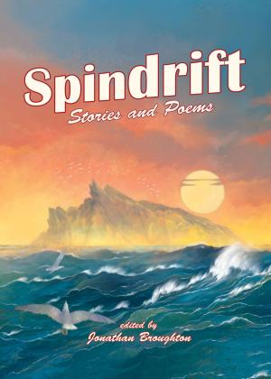 Cover of the book Spindrift by Devon Ashley