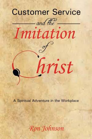 Cover of Customer Service and the Imitation of Christ