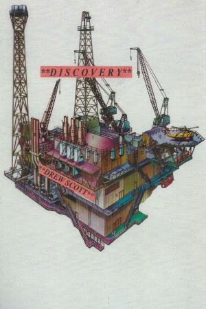 Cover of the book Discovery by Bruce Rousseau