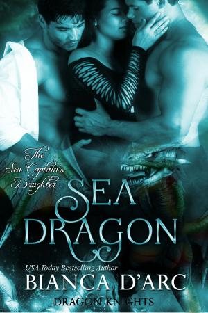 Book cover of Sea Dragon