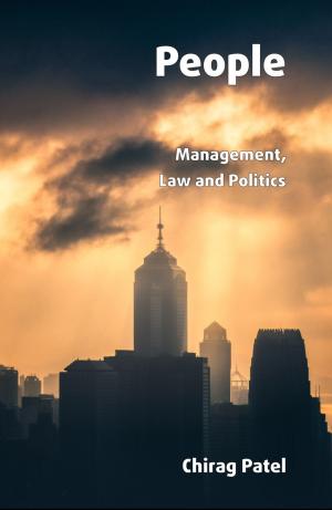 Book cover of People: management, law and politics