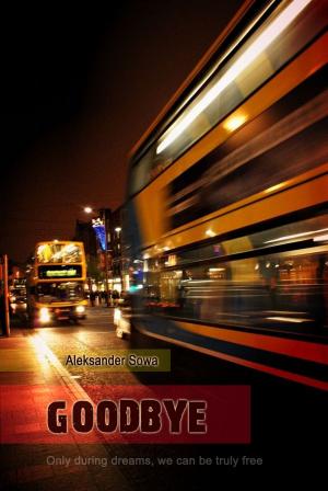 Book cover of Goodbye