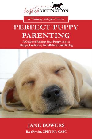 Cover of the book Perfect Puppy Parenting by Lisa Manzione