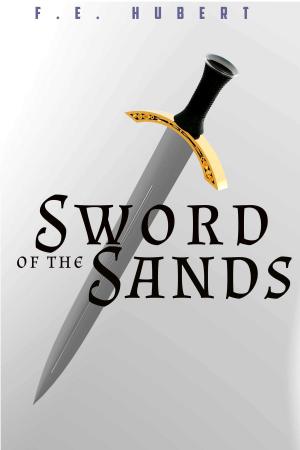 Book cover of Sword of the Sands