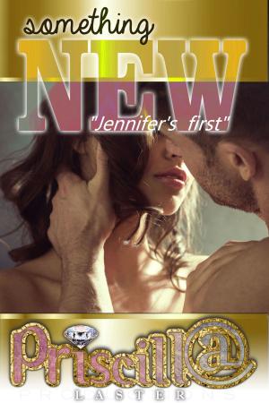 bigCover of the book Something New, Jennifer's First by 