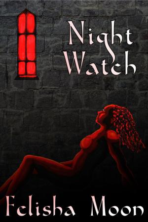 Cover of the book Night Watch by Jim Infantino