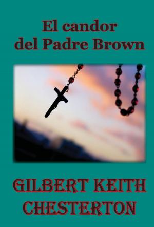 Book cover of El candor del Padre Brown