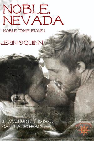 Cover of the book Noble, Nevada (Noble Dimensions 1) by Erin O'Quinn