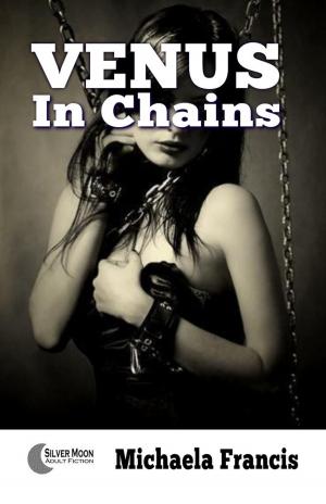 Cover of the book Venus In Chains by R. M. Vance
