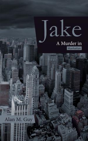 Cover of the book Jake (A Murder in Manhattan) by Robert Joseph