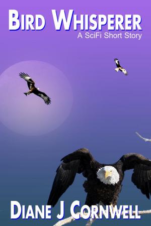 Book cover of Bird Whisperer