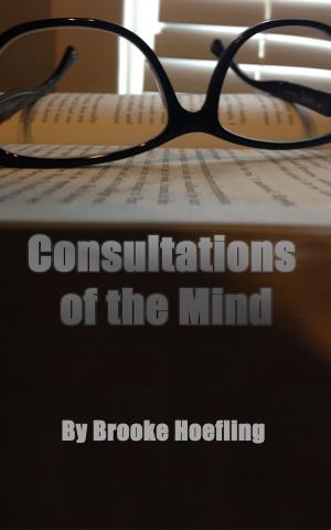 bigCover of the book Consultations of the Mind by 