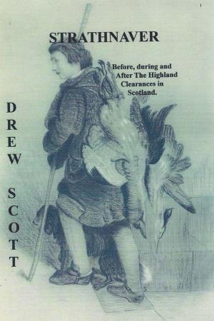 Book cover of Strathnaver
