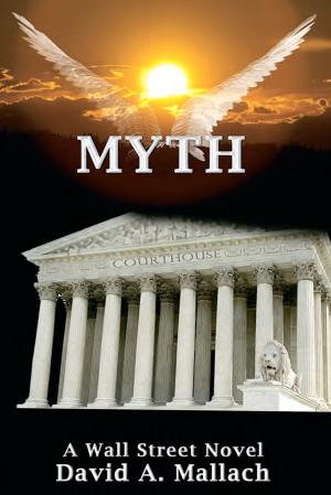 Cover of the book Myth by Fabio Novel