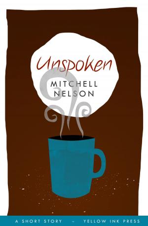 bigCover of the book Unspoken by 