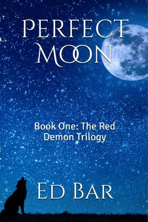 Cover of Perfect Moon