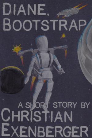 Cover of the book Diane, Bootstrap by Teresa Vanmeter