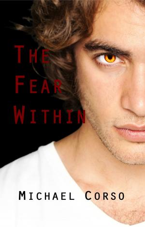 Cover of the book The Fear Within by Boris Dolingo