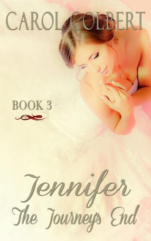 bigCover of the book Jennifer, The Journey Ends by 