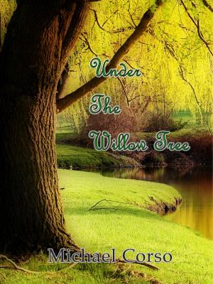 Cover of the book Under the Willow Tree by Nostraamandamus .