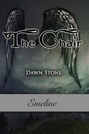 Cover of the book The Chair: Emeline by Sylvie Simmons