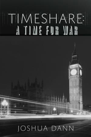 Book cover of Timeshare: A Time for War