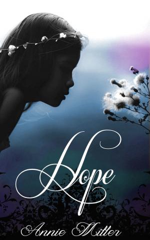 Cover of the book Hope by Bonnie Dee, Summer Devon