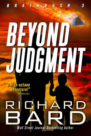 Cover of the book Beyond Judgment by Terry M. West